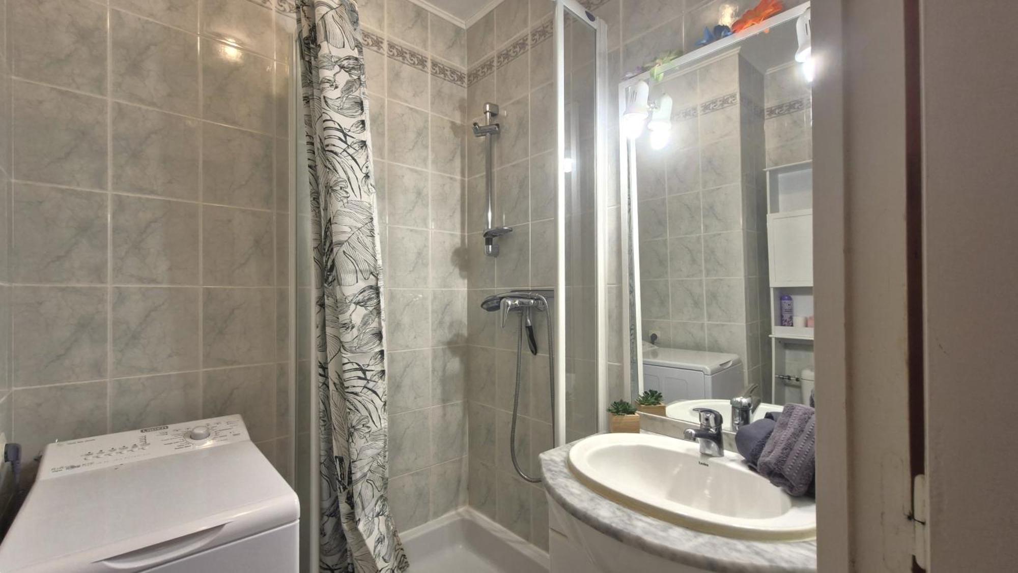 Saint Georges De Didonne - Studio Cabine - Residence Boisee Proche Plage Eksteriør bilde